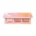 Paleta De Iluminadores Y Bronceadores Essence Love That Glow & Bronze 16gr