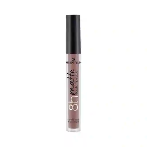 Labial Liquido Essence 8h Matte 2,5ml T02 Silky Hazelnut