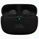 Jbl Wave Beam 2, Auriculares Bluetooth 5.3, Anc, 4 Mics, Blk