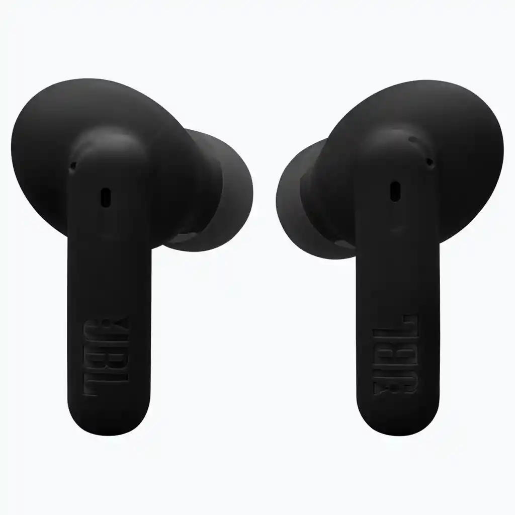 Jbl Wave Beam 2, Auriculares Bluetooth 5.3, Anc, 4 Mics, Blk