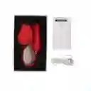 Vibrador Con Bala Lotus Majestic