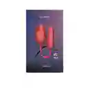 Vibrador Con Bala Lotus Majestic