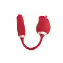 Vibrador Con Bala Lotus Majestic
