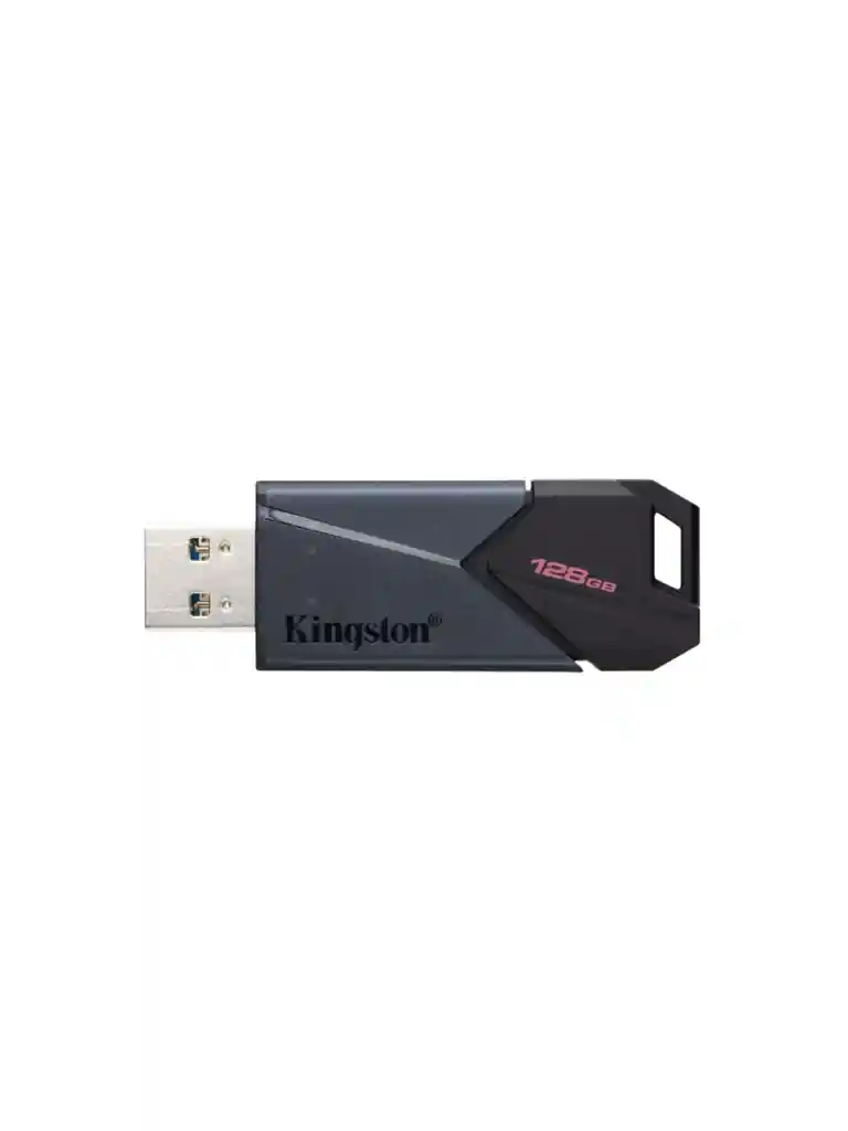 Memoria Usb 3.2 128gb Kingston Dtxon/128gb