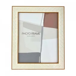 Portaretrato Concepts 8*10 Monocromia 25x30cm Beige