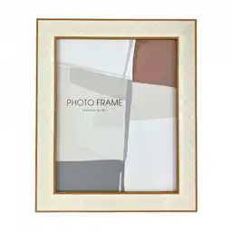 Portaretrato Concepts 8*10 Monocromia 25x30cm Beige