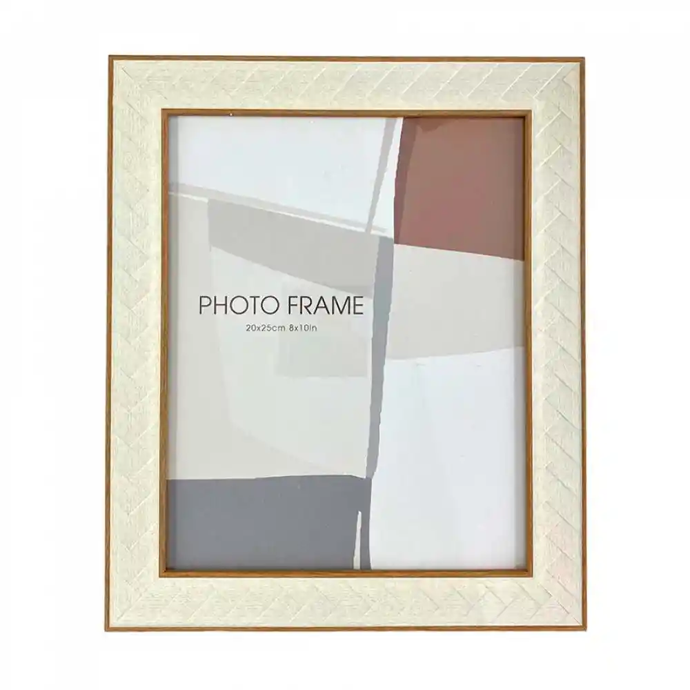 Portaretrato Concepts 8*10 Monocromia 25x30cm Beige
