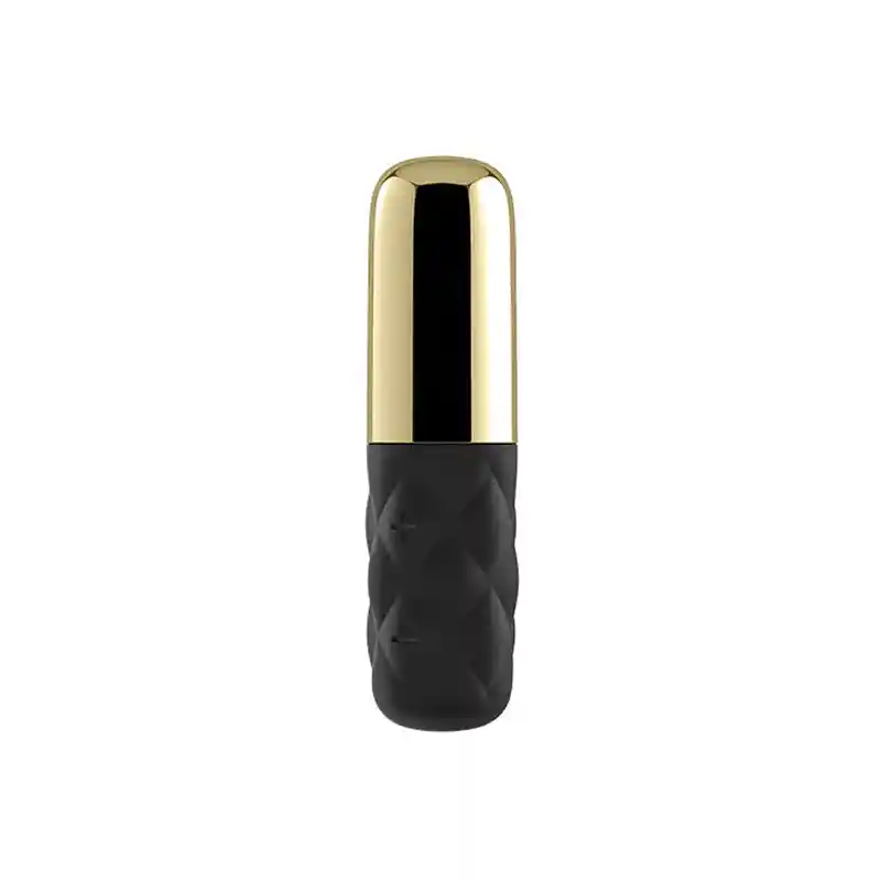 Satisfyer Lovely Honey Gold