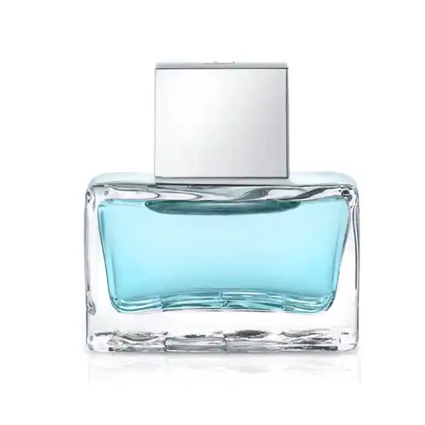 Perfume Blue Seduction Women Edt 50 Ml