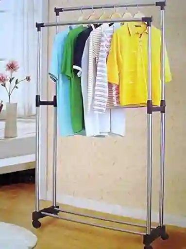 Tendedero De Ropa Doble
