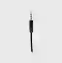 Diadema Logitech H111 - 3,5mm - Plug Stereo - Microfono