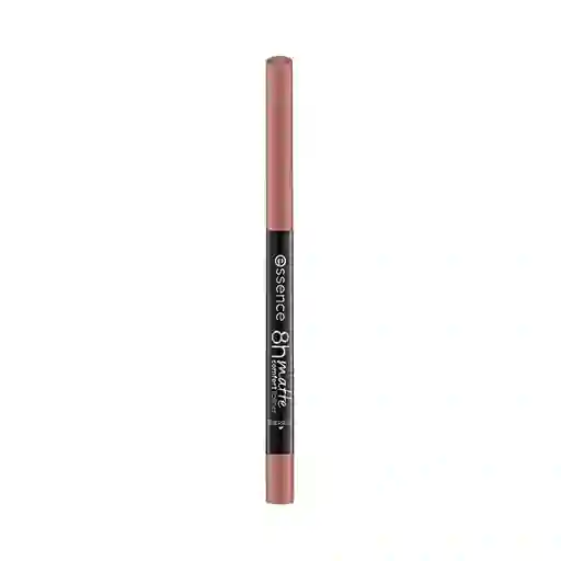 Lapiz De Labios Essence 8h Matte Comfort T03 Soft Beige