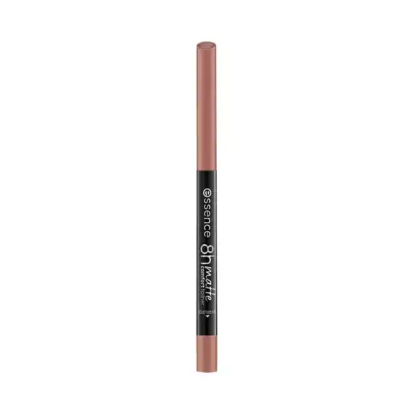 Lapiz De Labios Essence 8h Matte Comfort T03 Soft Beige
