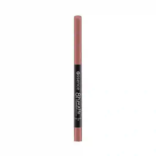Lapiz De Labios Essence 8h Matte Comfort T04 Rosy Nude