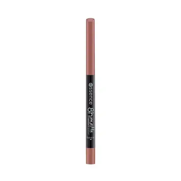 Lapiz De Labios Essence 8h Matte Comfort T04 Rosy Nude