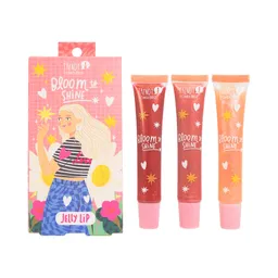 Kit X 3 Brillos Bloom To Shine Ref Bbs2096