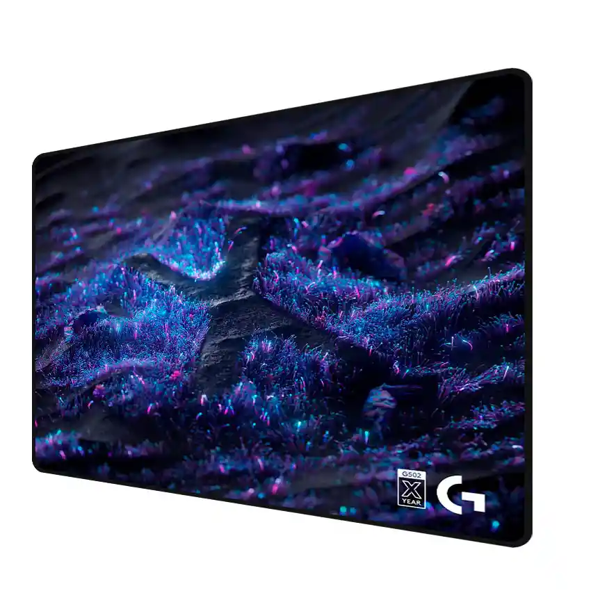 Pad Mouse Gamer Logitech G640 Se (l)