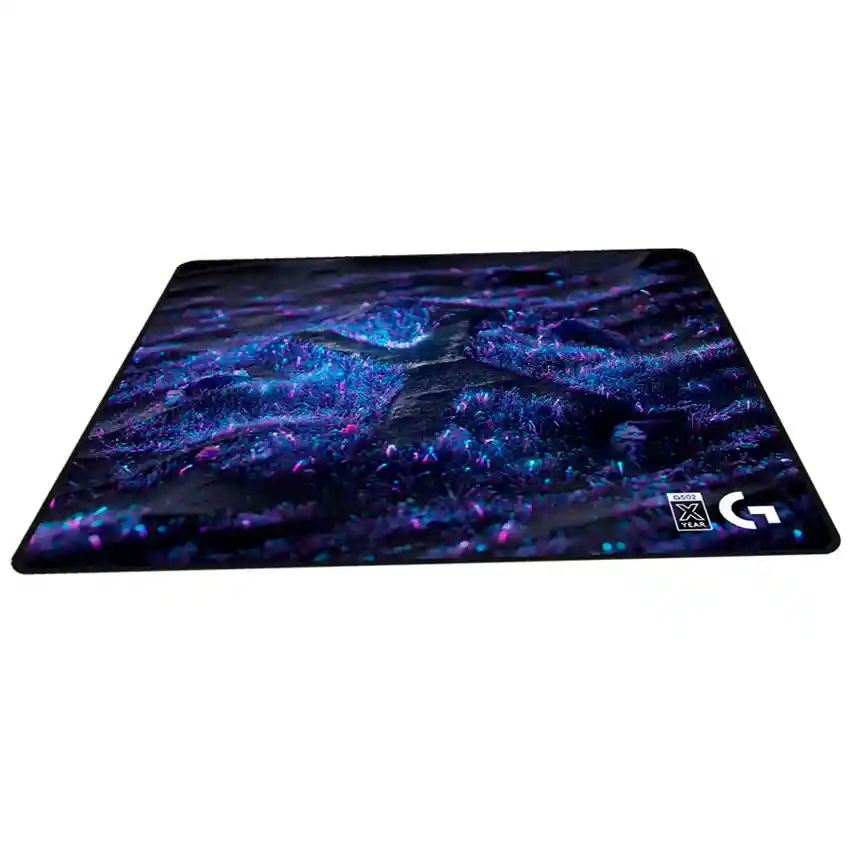 Pad Mouse Gamer Logitech G640 Se (l)