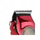 Kit Maquina Profesional Wmark Ng-9009rojo