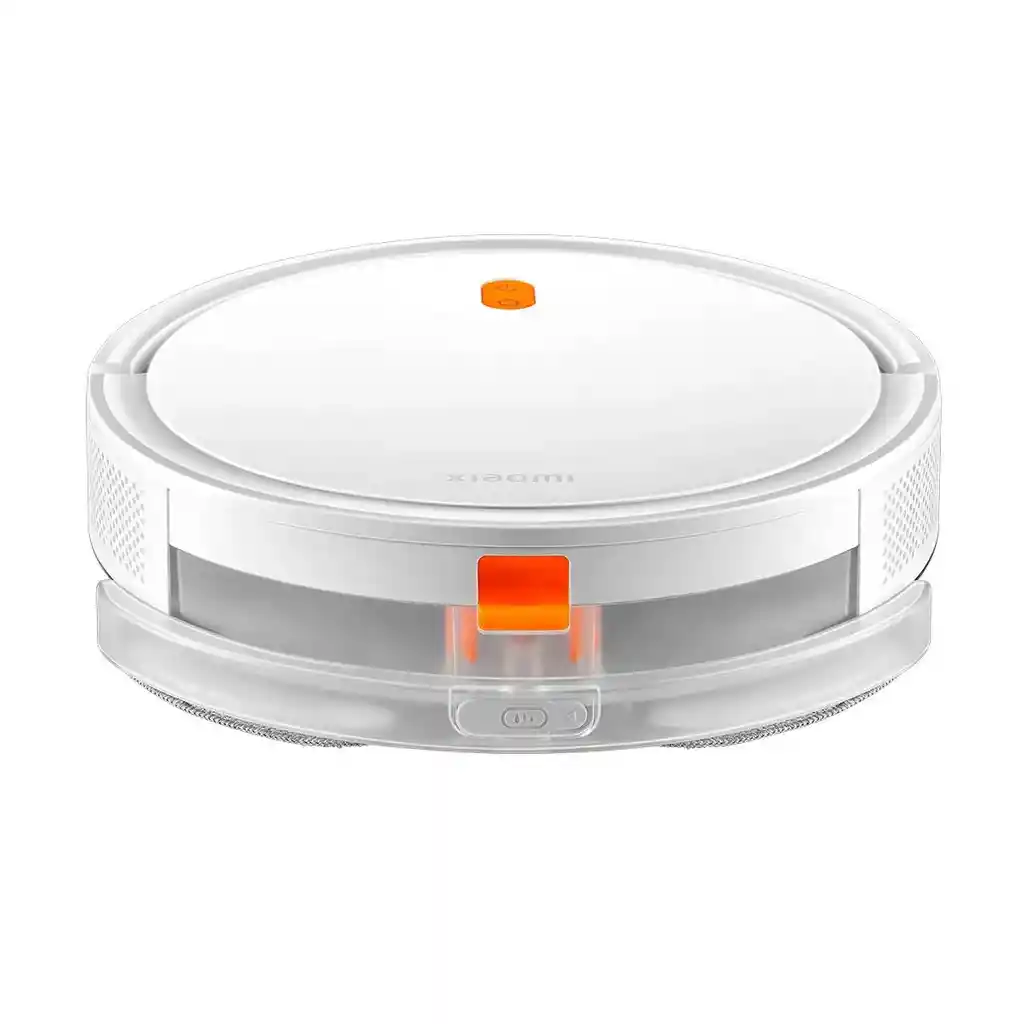Xiaomi Robot Vacuum E5 Aspiradora Y Trapeadora Inteligente