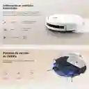 Xiaomi Robot Vacuum E5 Aspiradora Y Trapeadora Inteligente