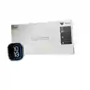 Reloj Inteligente Hk10 Ultra - A Serie 10 Chatgpt Watch Nf Con 2 Correas