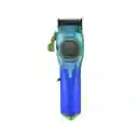 Kit Maquina Profesional Wmark Ng-9009azul