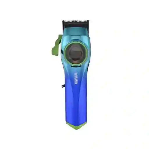 Kit Maquina Profesional Wmark Ng-9009azul