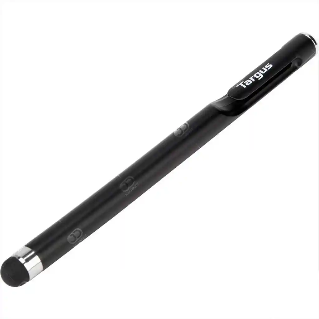 Stylus Lápiz Digital Targus Amm165us Muy Ligero Y Cómodo