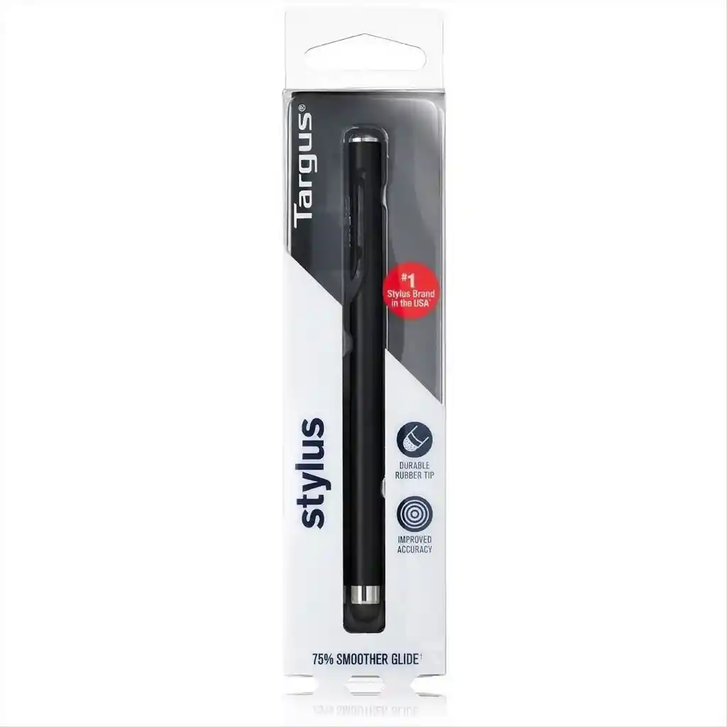 Stylus Lápiz Digital Targus Amm165us Muy Ligero Y Cómodo