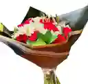Reina Del Jardín