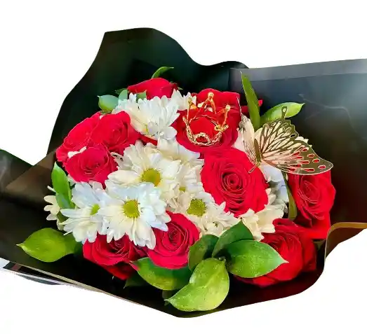 Reina Del Jardín