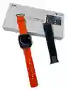 Reloj Inteligente Smartwatch Hk10 Ultra 3 Max Amoled