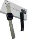 Reloj Inteligente Smartwatch Hk10 Ultra 3 Max Amoled