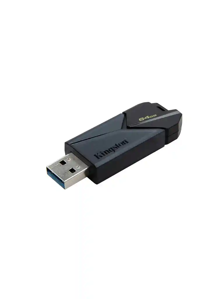 Memoria Usb 3.2 64gb Kingston Dtxon/64gb