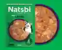 Natsbi Cat Steamed Lamb 80 Gr
