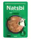 Natsbi Cat Steamed Lamb 80 Gr