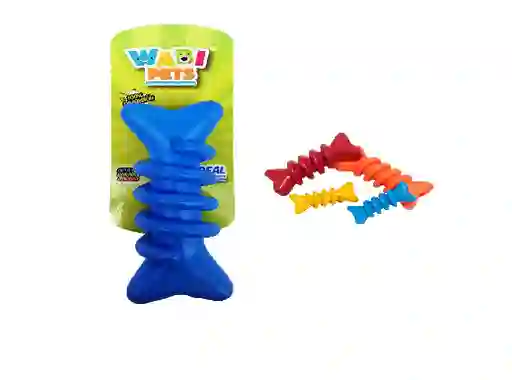 Juguete Hueso Interactivo Perro