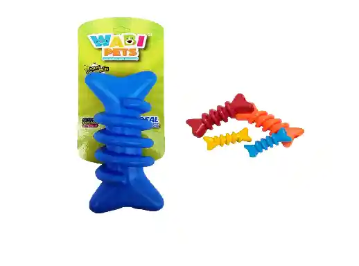 Juguete Hueso Interactivo Perro