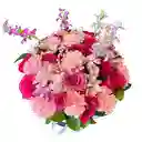 Encanto Rosado