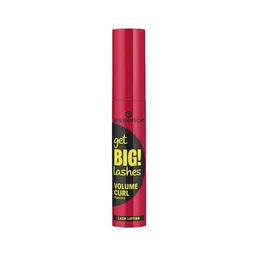 Pestañina Essence Get Big Lifting Volume Curl 12ml