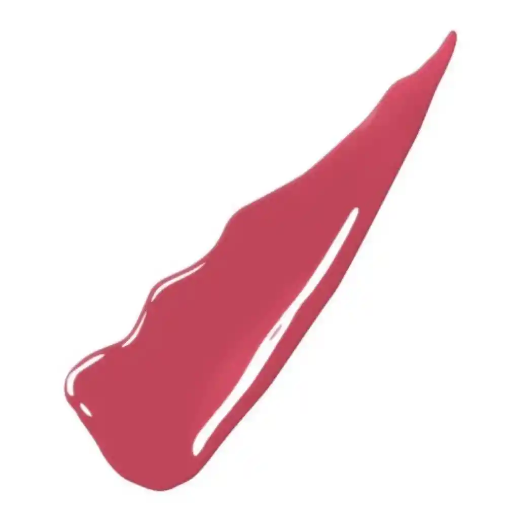 	 Labial Liquido Maybelline Super Stay Vinyl Ink 160 Sultry 4.2ml