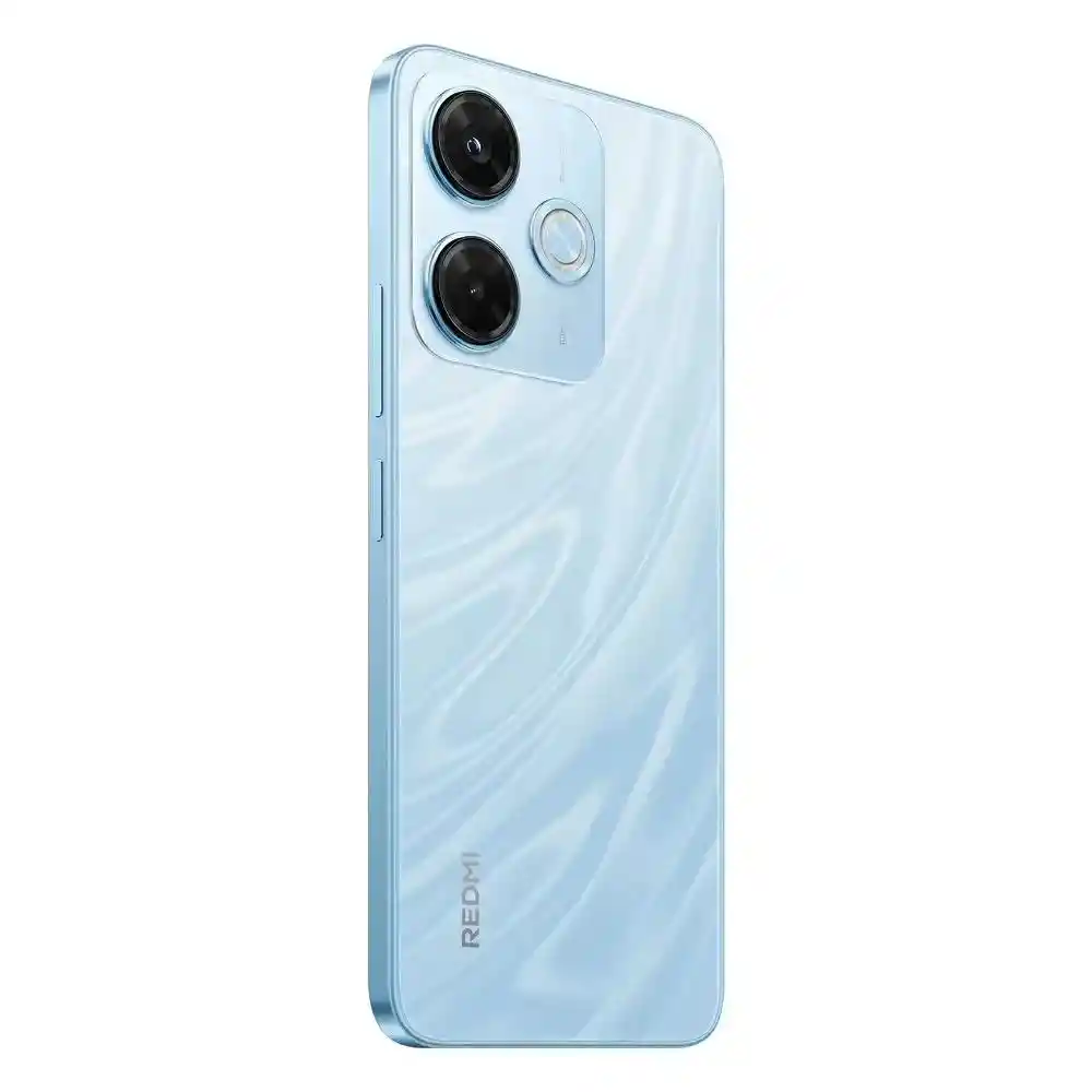 Celular Xiaomi Redmi 13x 256gb 8ram Azul