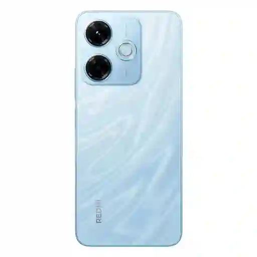 Celular Xiaomi Redmi 13x 256gb 8ram Azul