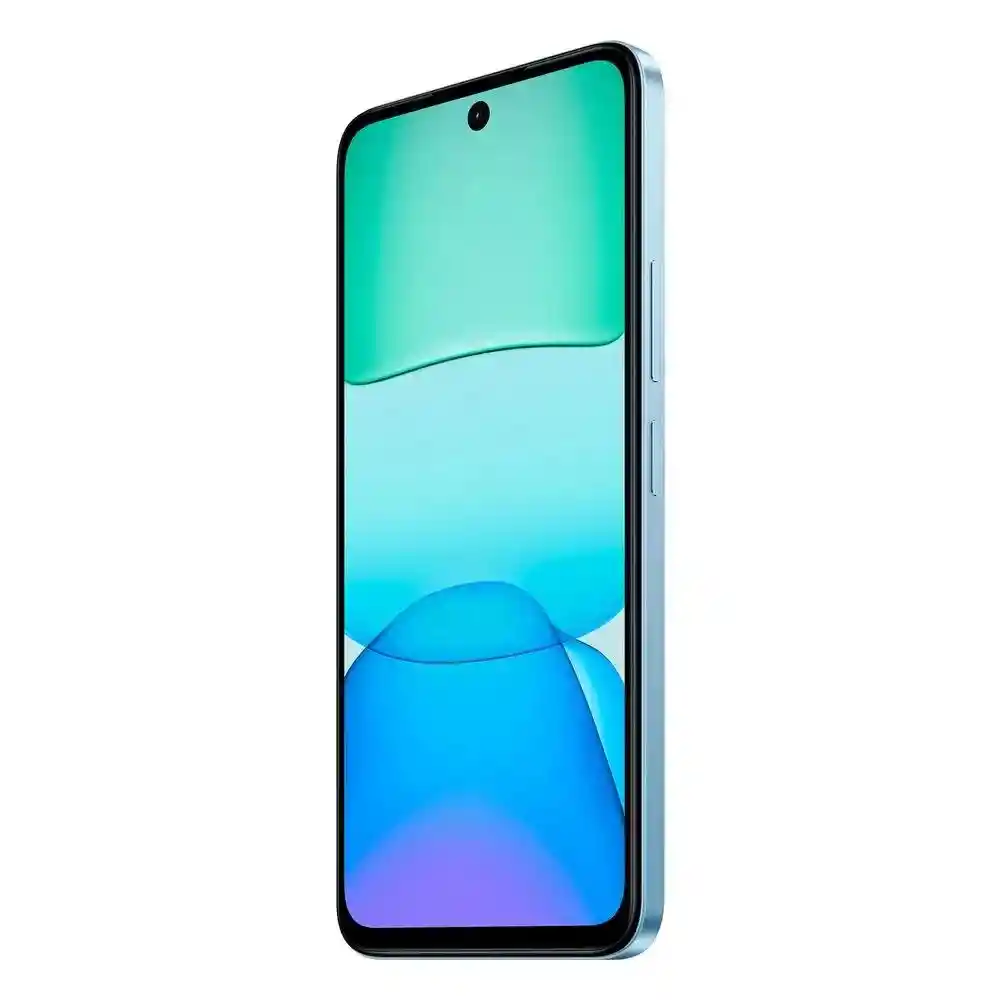 Celular Xiaomi Redmi 13x 256gb 8ram Azul