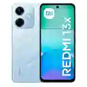 Celular Xiaomi Redmi 13x 256gb 8ram Azul