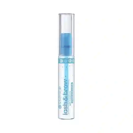 Pestañina Essence Lash & Brow Gel 9ml