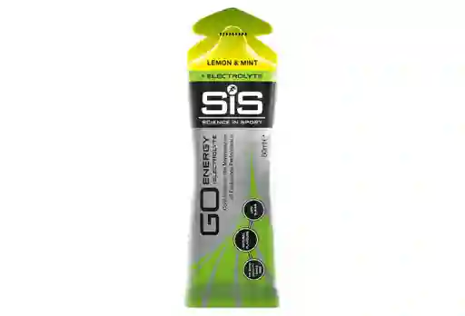 Sis + Electrolyte Lemon