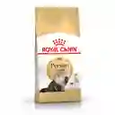 Royal Canin Feline Breed Nutrition Persian Adult - 400 Gr