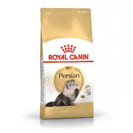 Royal Canin Feline Breed Nutrition Persian Adult - 400 Gr